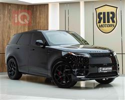 لاند روفر رانج روفر سبورت